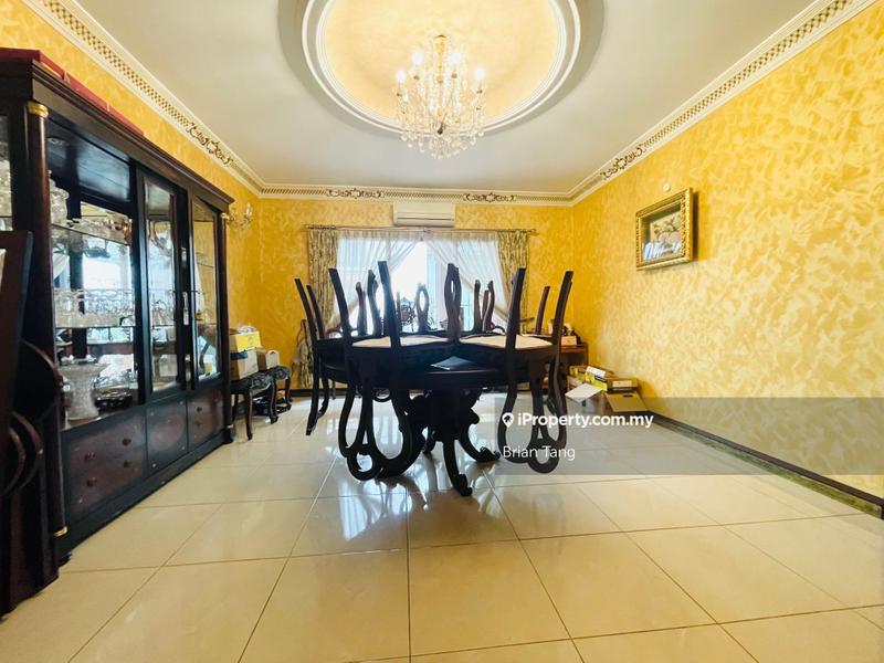 Bungalow House untuk Dijual di Sierramas, Sungai Buloh oleh Brian Tang - iProperty.com.my
