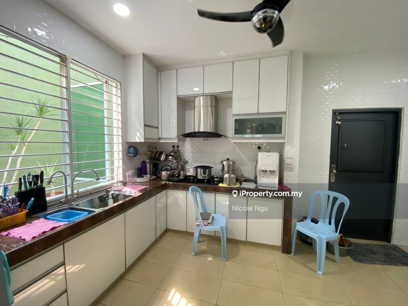 Semi-Detached House for Sale in One Sierra, Selayang by Nicole Ngu - iProperty.com.my