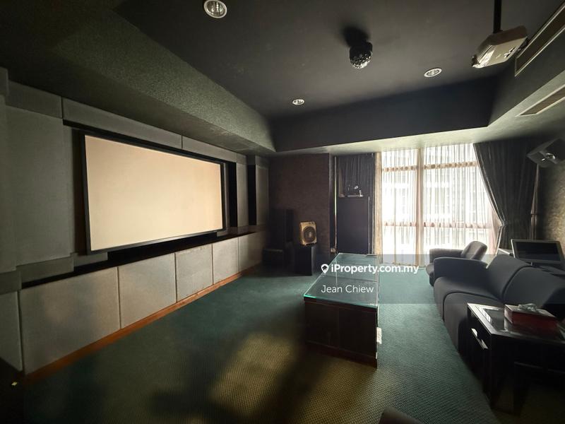 Condominium for Rent in Menara Bukit Ceylon by Jean Chiew - iProperty.com.my