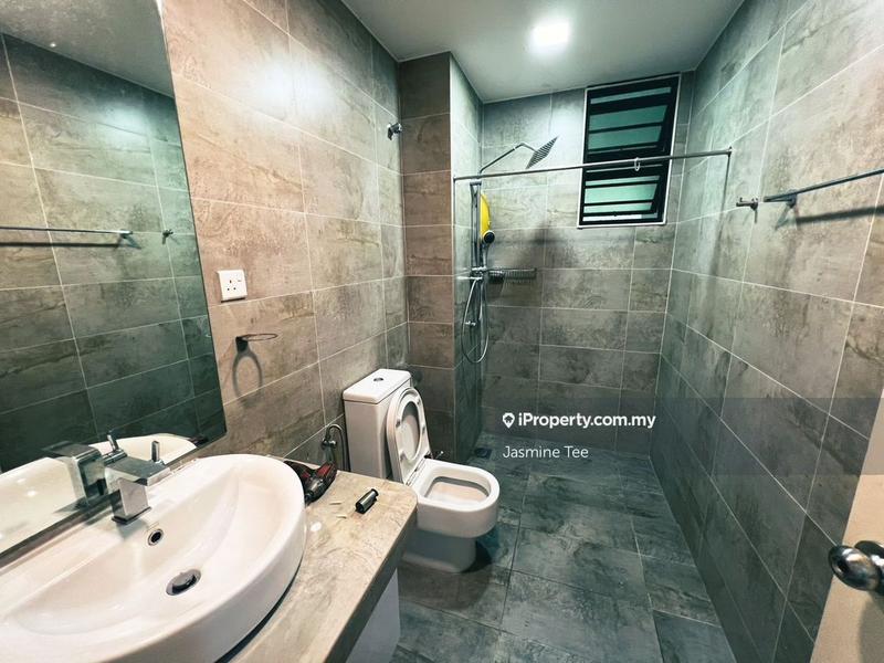 Pangsapuri untuk Dijual di Taman Hijau Apartment oleh Jasmine Tee - iProperty.com.my