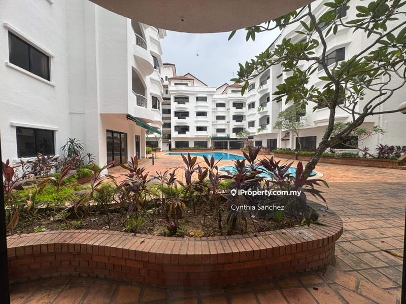 Kondominium untuk Disewa di Wickham Residence oleh Cynthia Sanchez - iProperty.com.my