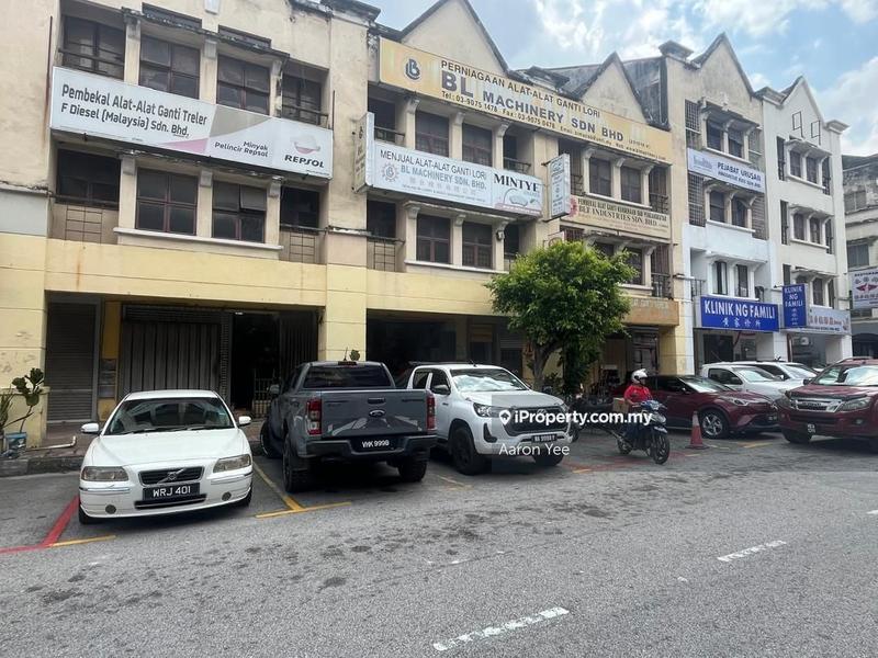 Shop for Sale in jp5yw, Balakong by Aaron Yee - iProperty.com.my