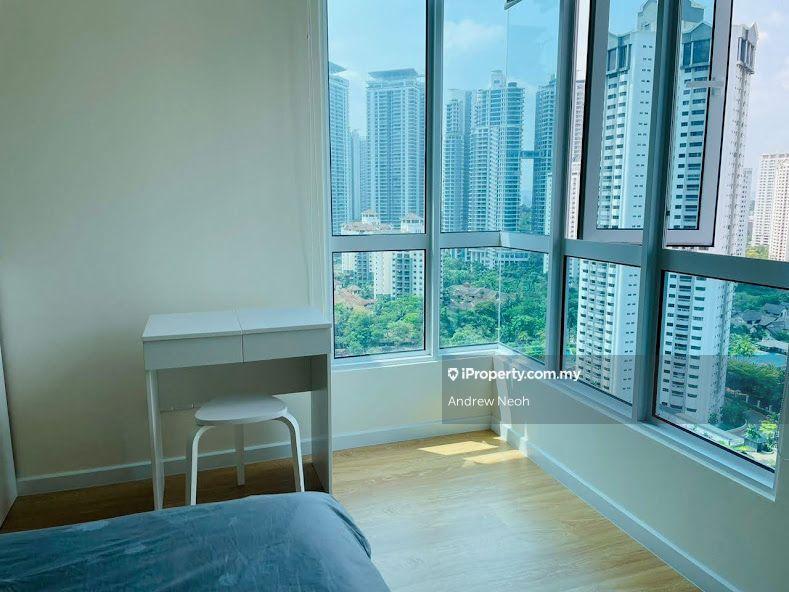 Kondominium untuk Dijual di Inspirasi oleh Andrew Neoh - iProperty.com.my