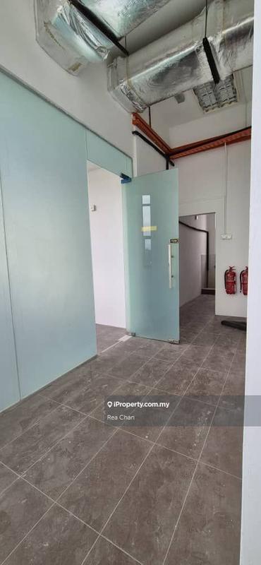 Office for Rent in Kampung Morten, Melaka City by Rea Chan - iProperty.com.my