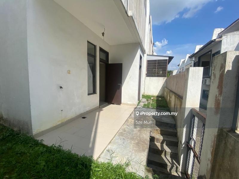 Terraced House for Sale in Laman Glenmarie, Shah Alam by Sze Mun - iProperty.com.my