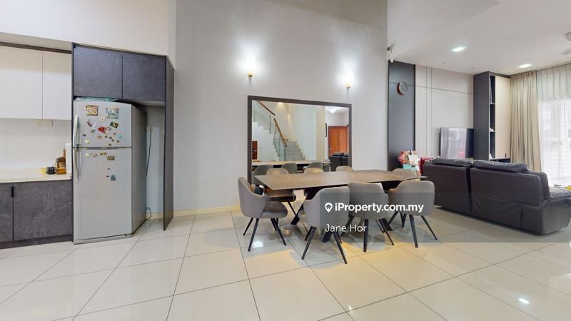 Rumah Berangkai 3 Tingkat untuk Dijual di 16 Sierra, Puchong oleh Jane Hor - iProperty.com.my