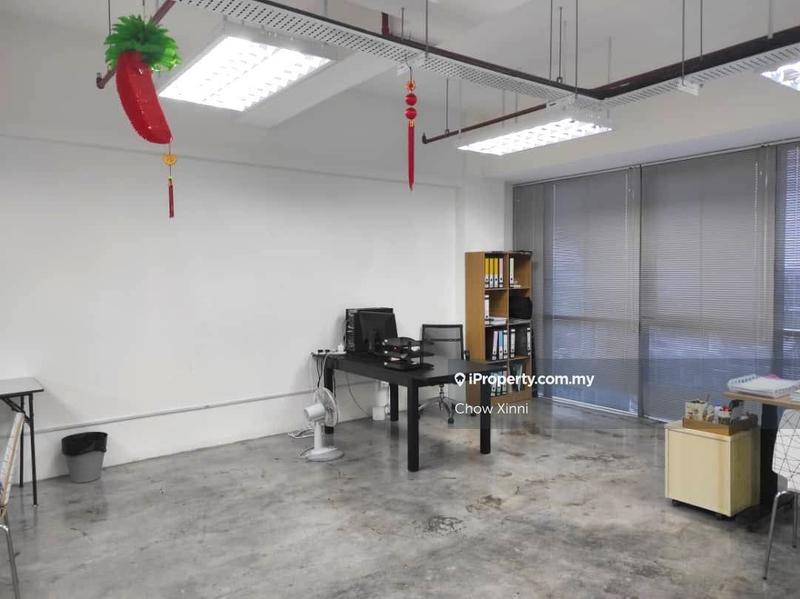 Office for Rent in Usj 1, Subang Jaya by Chow Xinni - iProperty.com.my