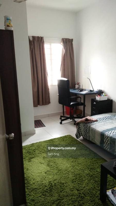 2-storey Terraced House for Sale in S1 Residence, Taman Pelangi Semenyih 2, Semenyih by Sam Ang - iProperty.com.my