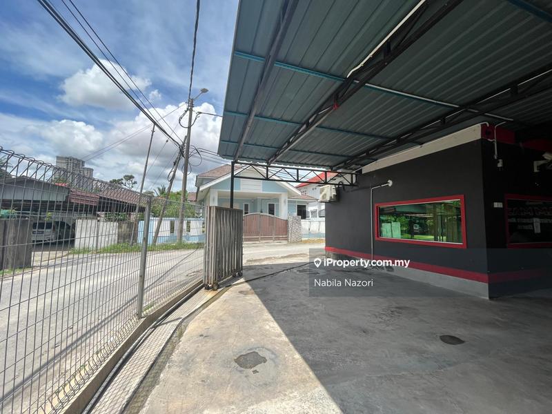 Warehouse for Sale in Kota Bharu, Kelantan by Nabila Nazori - iProperty.com.my