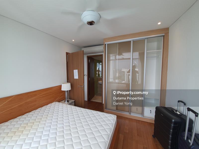 For Sale - Sky Suites @ KLCC