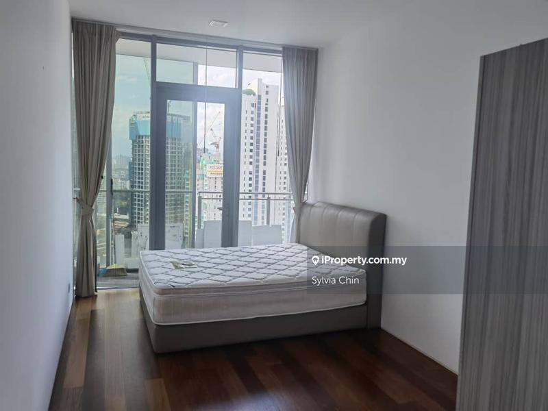 Service Residence for Sale in K Residence @ KLCC by Sylvia Chin - iProperty.com.my