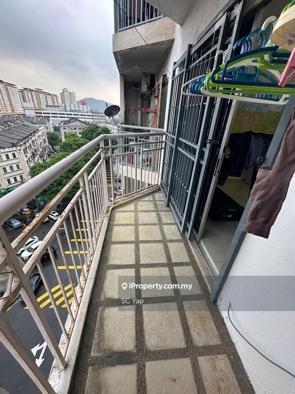 Apartment for Sale in Vista Magna by SC Yap - iProperty.com.my