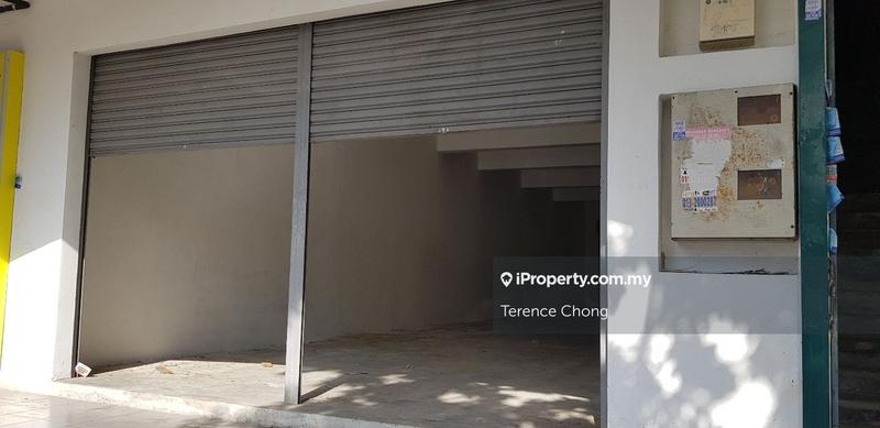 Kedai-Pejabat untuk Dijual di Puchong, Bandar Kinrara oleh Terence Chong - iProperty.com.my