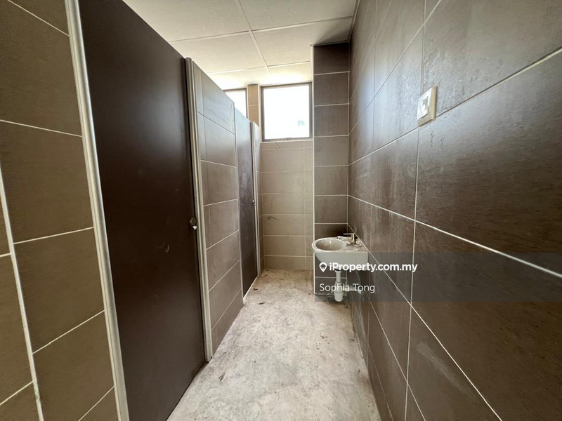 Semi-D Kilang untuk Dijual di Kawasan Perindustrian SILC, Iskandar Puteri (Nusajaya) oleh Sophia Tong - iProperty.com.my