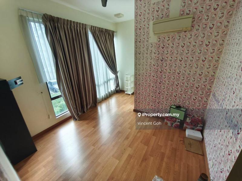 Rumah Teres 3-Tingkat untuk Dijual di Perdana Residence 2, Batu Caves oleh Vincent Goh - iProperty.com.my