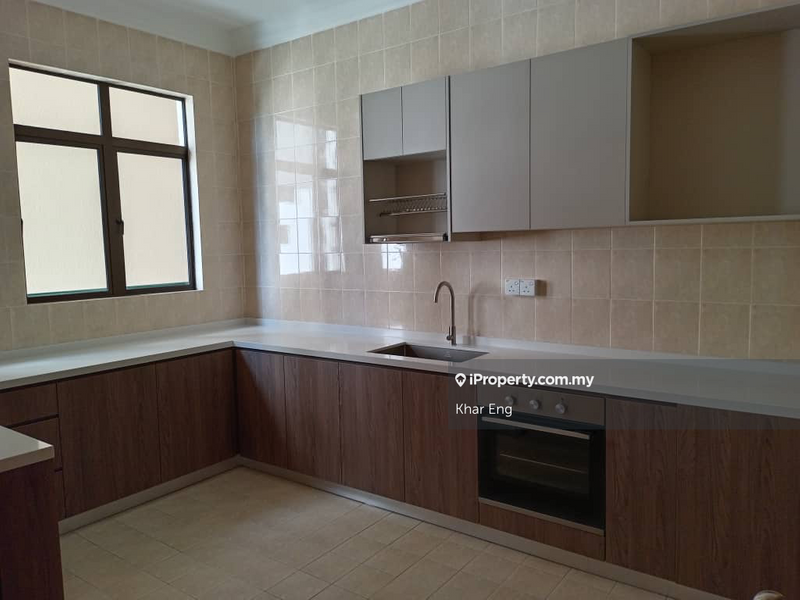 For Rent - 1 Bukit Utama