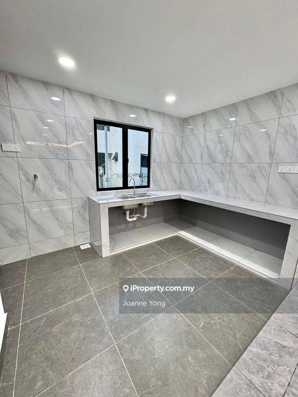 2-storey Terraced House for Sale in Bandar Baru Permas Jaya, Permas Jaya by Joanne Yong - iProperty.com.my