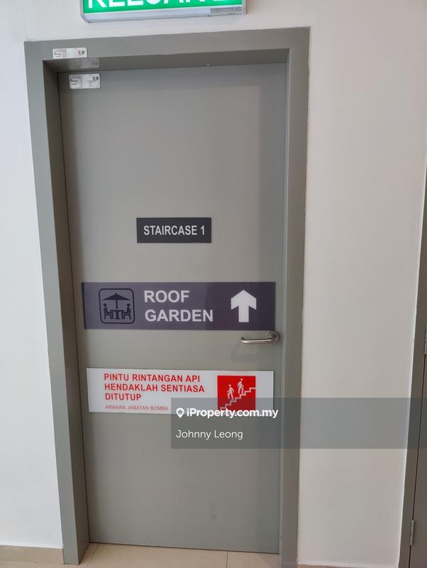 For Sale - B11 Parkland Residence