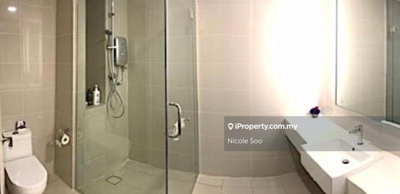Service Residence for Sale in KL Gateway Residences by Nicole Soo - iProperty.com.my