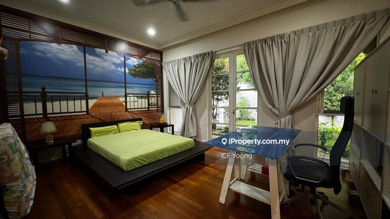 Banglo untuk Dijual di Bangsar Hill, Bangsar oleh CF Yoong - iProperty.com.my