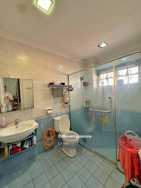 Semi-Detached House for Sale in m3u5h, Sri Petaling by Ck Yee - iProperty.com.my