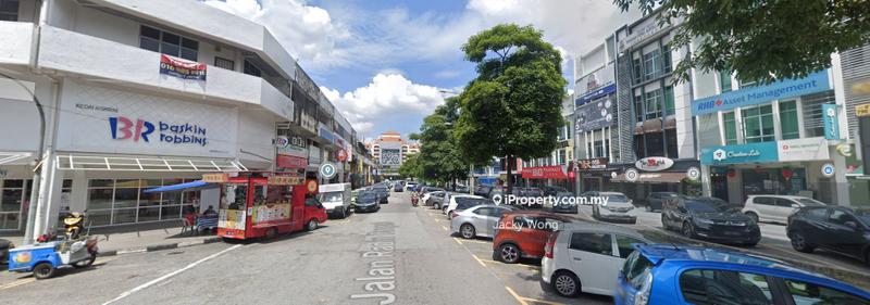 Shop for Rent in Bandar Baru Sri Petaling, Sri Petaling by Jacky Wong - iProperty.com.my