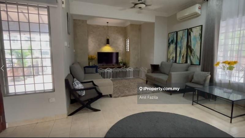 2-storey Terraced House for Sale in Bukit Jelutong, Shah Alam by Anil Fazila - iProperty.com.my