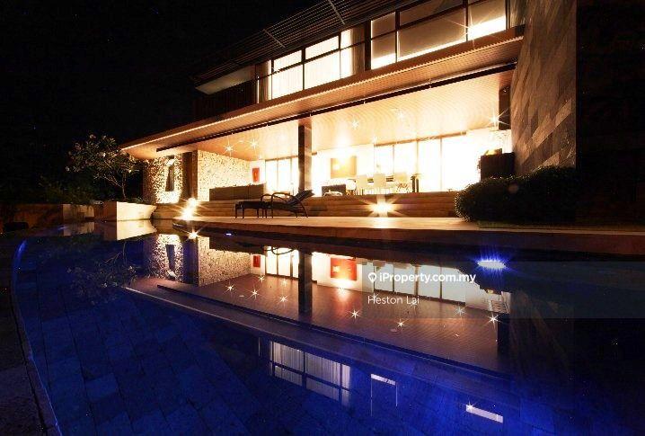 Bungalow House for Rent in Ledang Heights, Iskandar Puteri (Nusajaya) by Heston Lai - iProperty.com.my
