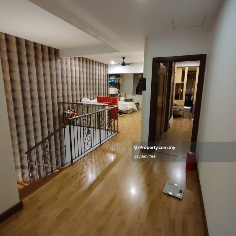 Rumah Berkembar untuk Dijual di Bandar Baru Sri Petaling, Sri Petaling oleh Jayden Yee - iProperty.com.my