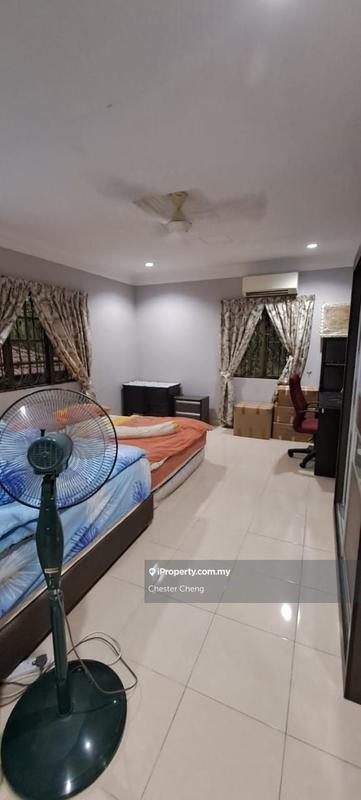 Rumah Teres 2-Tingkat untuk Dijual di Usj 16, Subang Jaya oleh Chester Cheng - iProperty.com.my