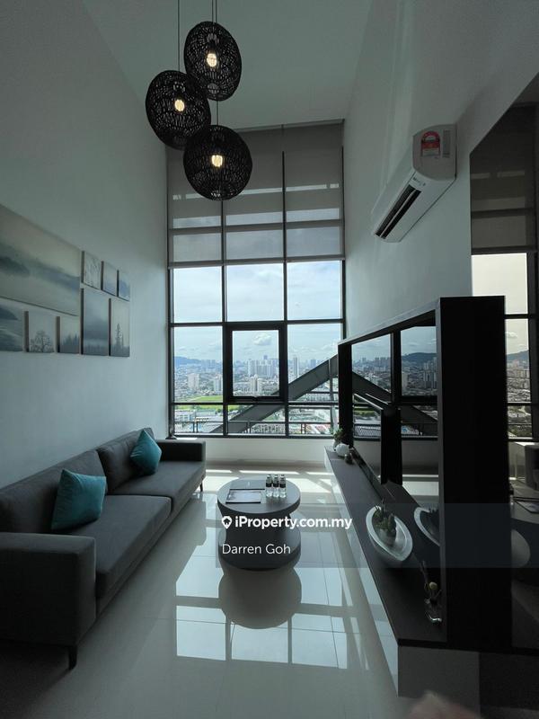 Service Residence for Sale in Novo Ampang by Darren Goh - iProperty.com.my