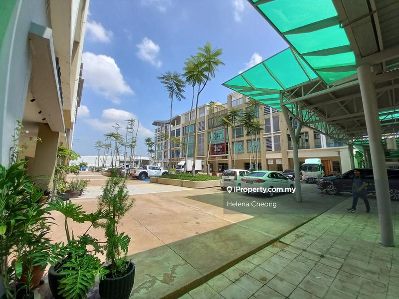 Office for Sale in Setia Alam, Setia Alam by Helena Cheong - iProperty.com.my