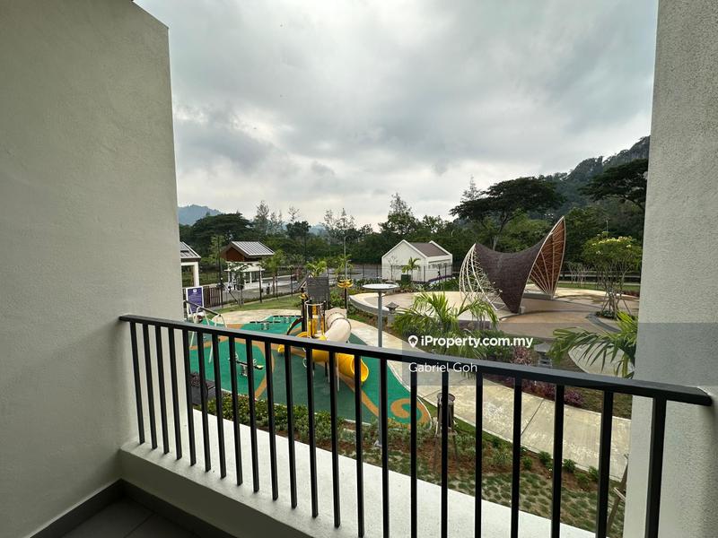 Rumah Berangkai 2 Tingkat untuk Dijual di Setia Eco Templer, Rawang oleh Gabriel Goh - iProperty.com.my