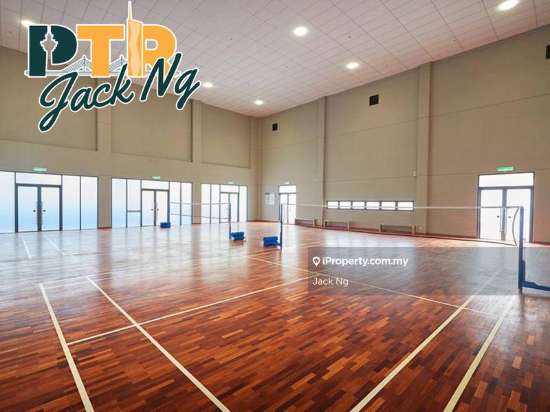 Service Residence for Rent in Luminari by Jack Ng - iProperty.com.my