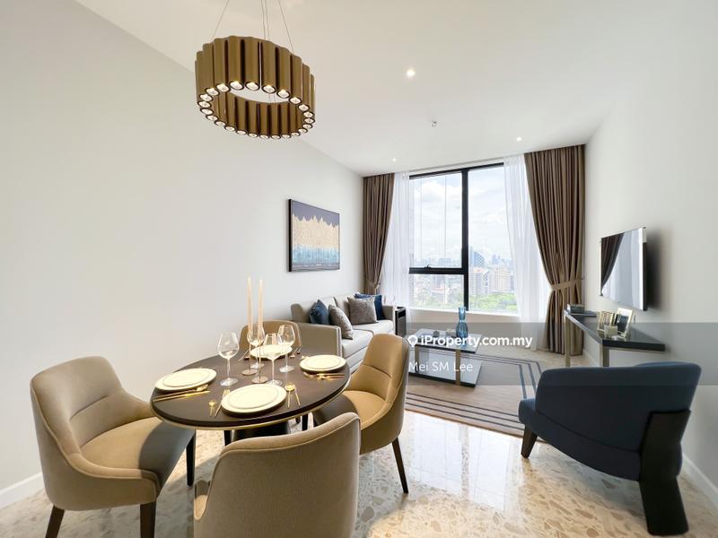 For Rent - Pavilion Ceylon Hill