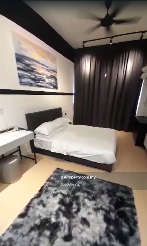 Service Residence for Rent in The Pano by Joycelin Yap - iProperty.com.my