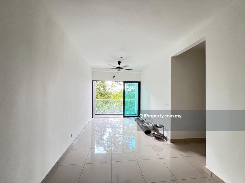 For Rent - Skyvilla @ D'Island