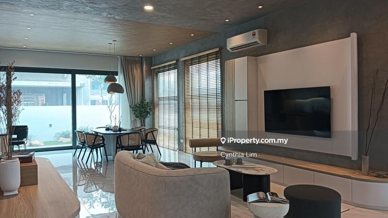 Rumah Berkembar untuk Dijual di Kuching, Sarawak oleh Cynthia Lim - iProperty.com.my