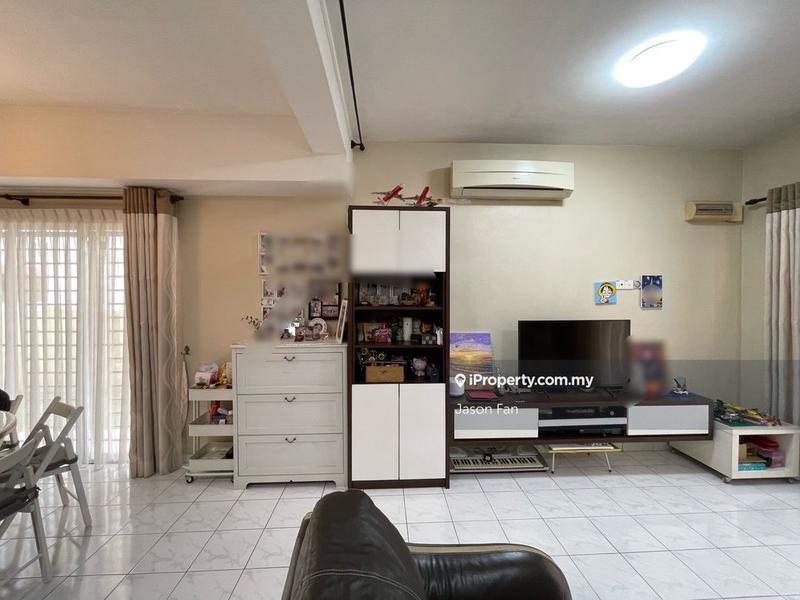 2-storey Terraced House for Sale in Kemuning Greenhill, Bukit Rimau, Shah Alam by Jason Fan - iProperty.com.my