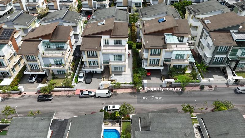 Bungalow House untuk Dijual di Ampang Jaya, Ampang oleh Lucas Choo - iProperty.com.my