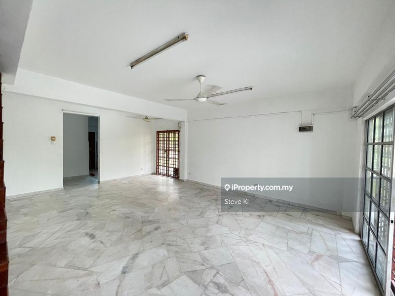 Rumah Berangkai 2 Tingkat untuk Dijual di Kota Kemuning, Berjaya Park, Shah Alam oleh Steve Ki - iProperty.com.my