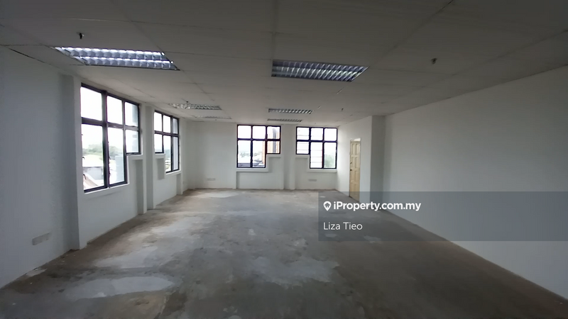 Pejabat untuk Dijual di Petaling Jaya, Selangor oleh Liza Tieo - iProperty.com.my