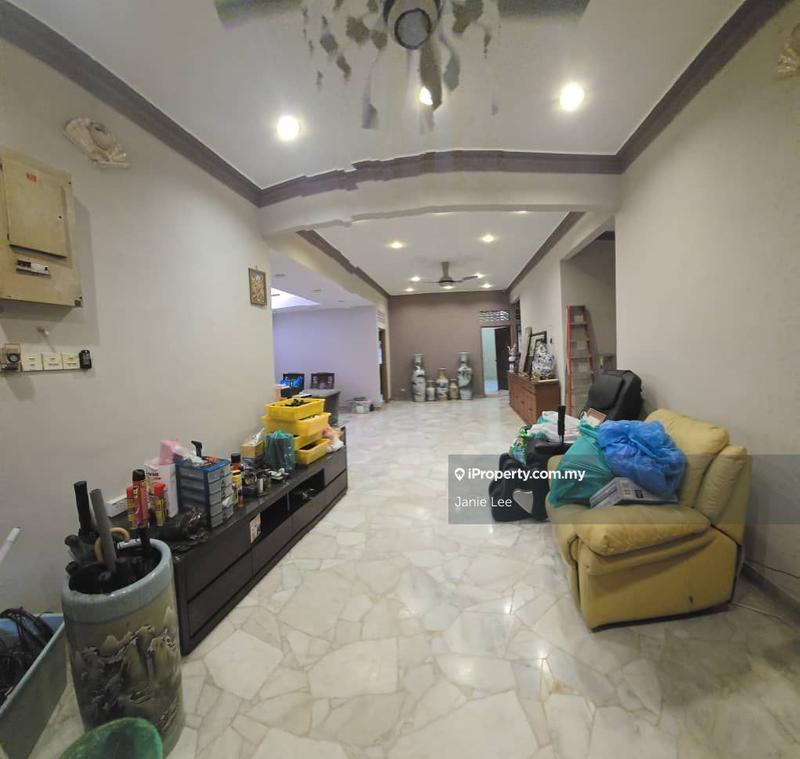 Semi-Detached House for Sale in ul27r, Klang by Janie Lee - iProperty.com.my