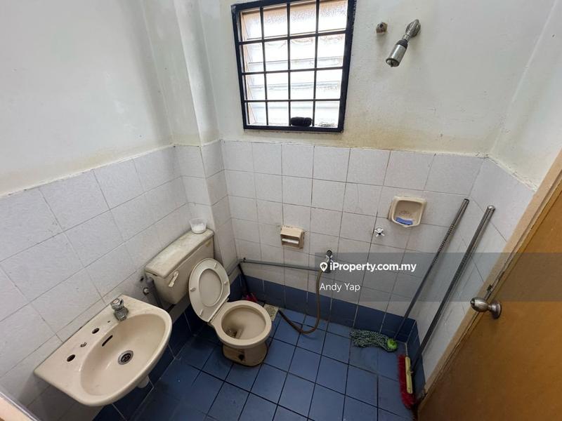Rumah Teres 2-Tingkat untuk Dijual di Rawang Perdana 2, Rawang oleh Andy Yap - iProperty.com.my