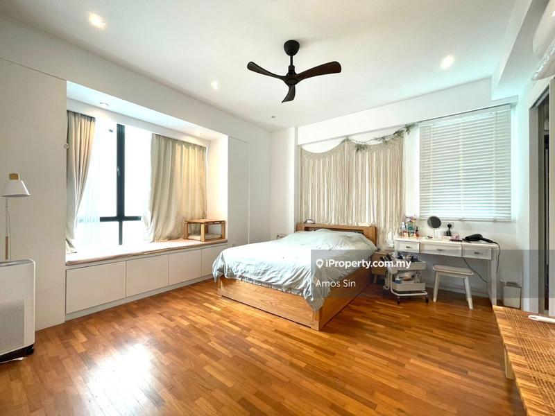 Condominium for Sale in Scotland Villa by Amos Sin - iProperty.com.my