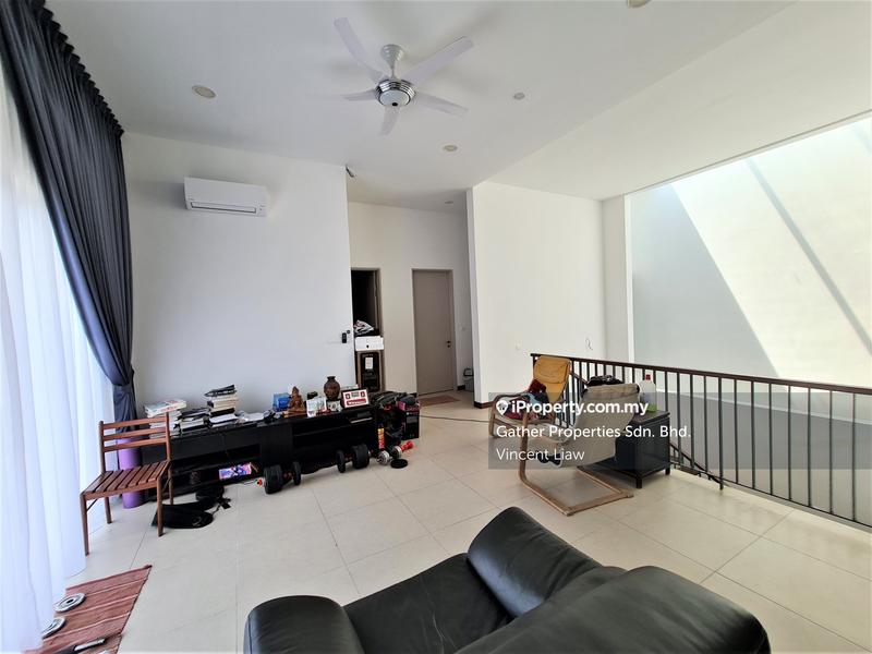 Semi-Detached House for Sale in The Estana 32, Kota Damansara by Vincent Liaw - iProperty.com.my