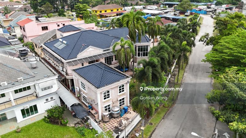 Semi-Detached House for Sale in Taman Sri Muda, Shah Alam by Gordan Wong - iProperty.com.my