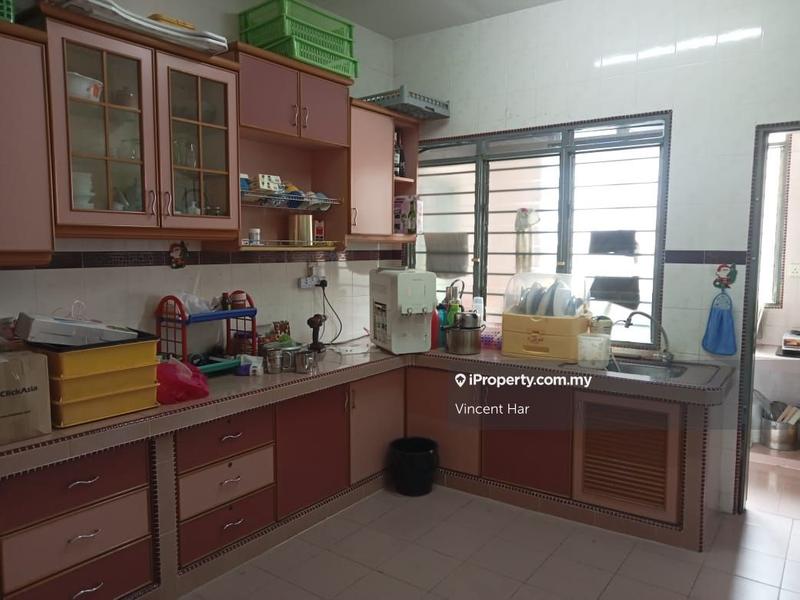 2-storey Terraced House for Sale in Taman Sitiawan Maju, Sitiawan by Vincent Har - iProperty.com.my