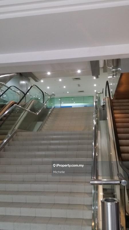 Pejabat untuk Disewa di KLCC, KL City Centre oleh Michelle - iProperty.com.my