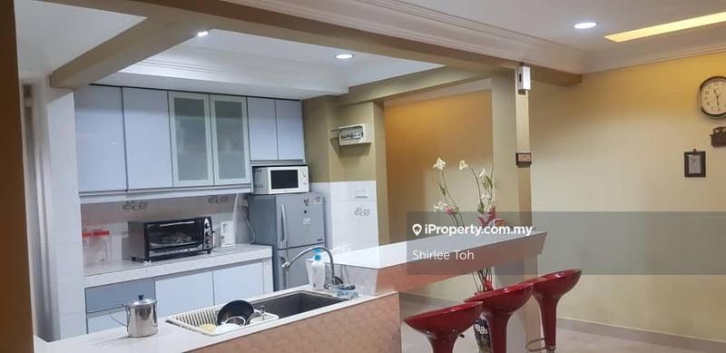 Condominium for Sale in Menara Sri Damansara (SD Tower) by Shirlee Toh - iProperty.com.my
